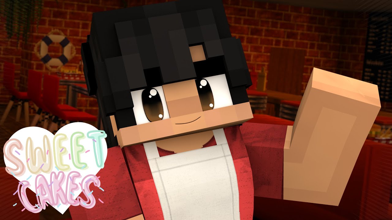 Sweet Beginnings! | Sweet Cakes Ep.1 {MINECRAFT ROLEPLAY} MCRP