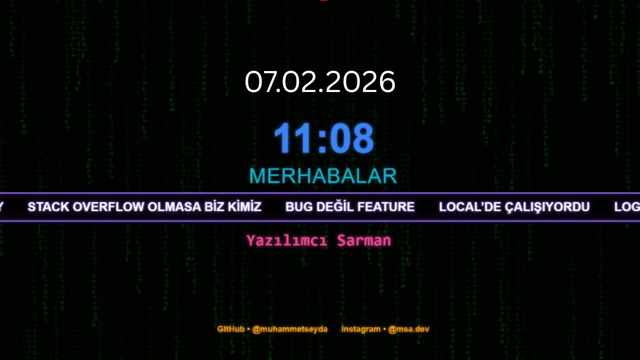 🔴 [Canlı Yayın] Clean to VSA Refactoring