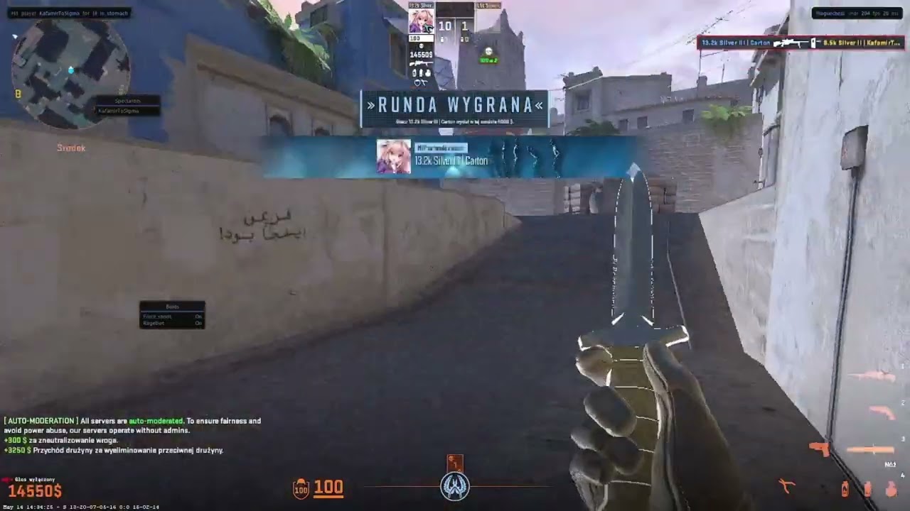 PlagueCheat Became Free | Plague Better Than Fatality?