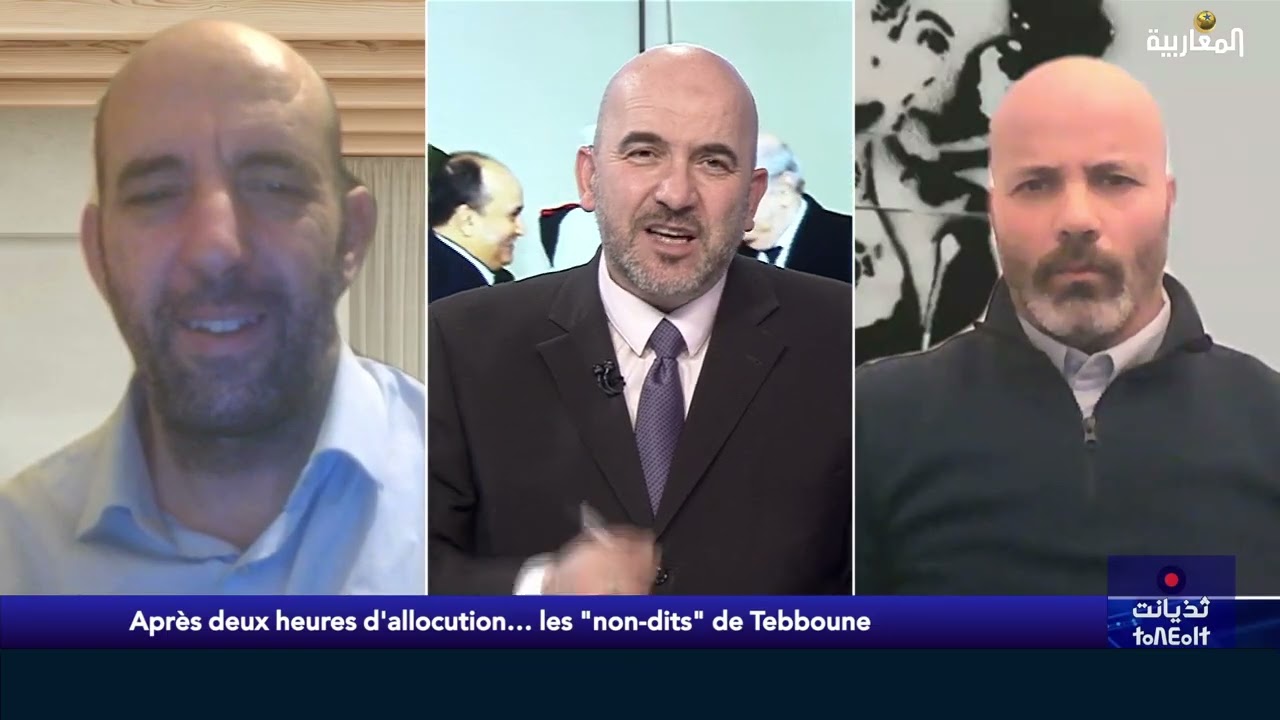 Apr&egrave;s deux heures d'allocution&hellip; les 