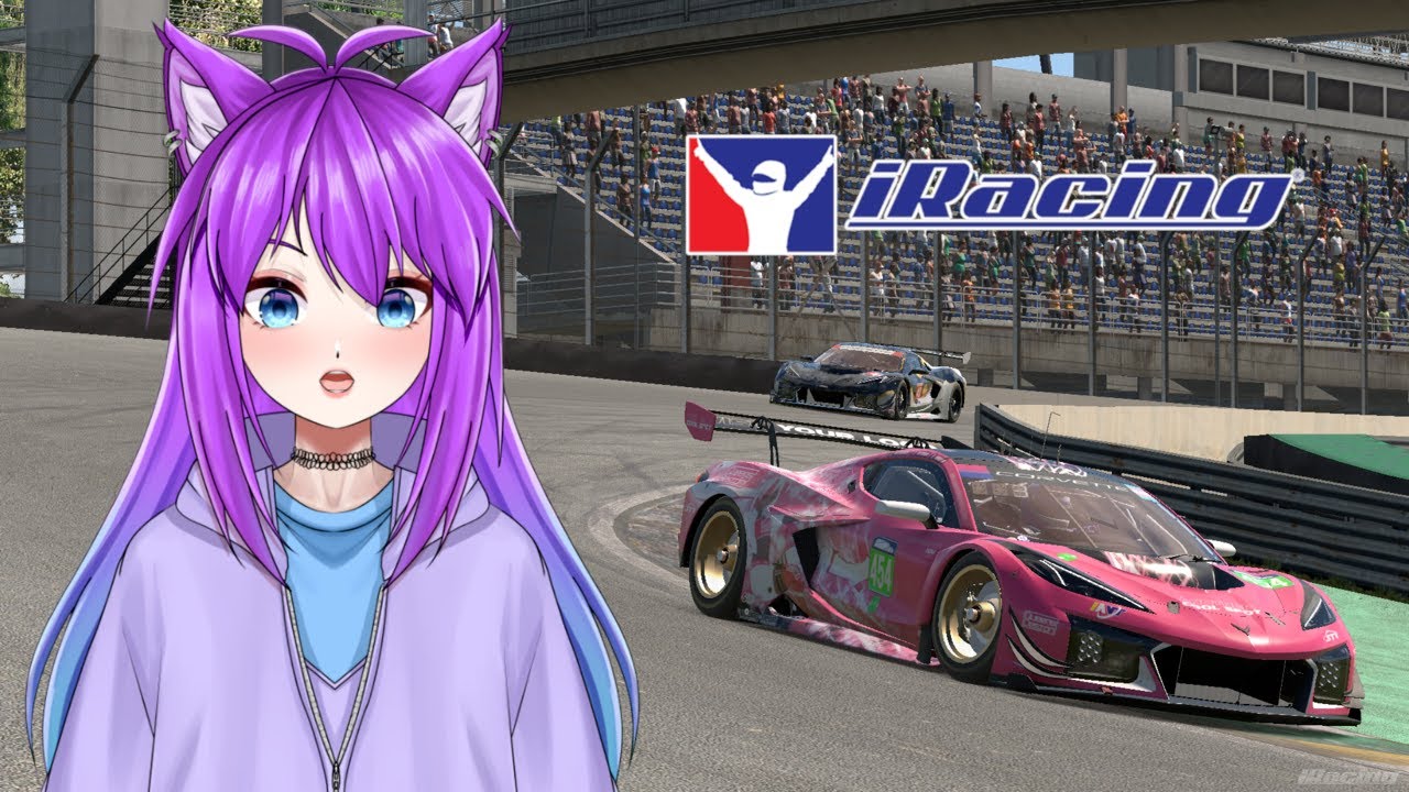 【iRacing】Prismatic Motorsports Road to a Cause - Interlagos