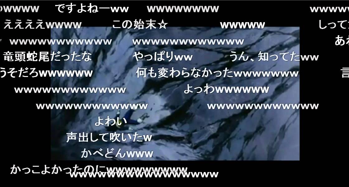 【コメ付き】もしもブロリー映画のベジータが壊れたら