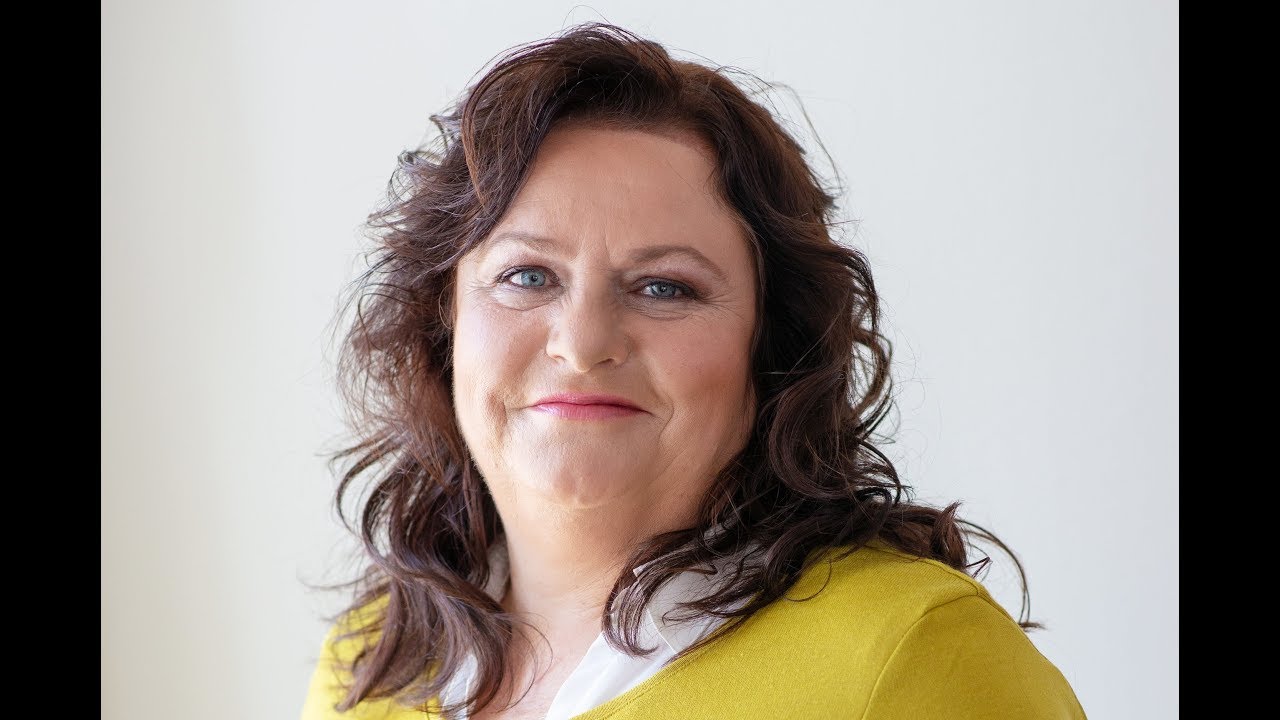 Proměna Mirky