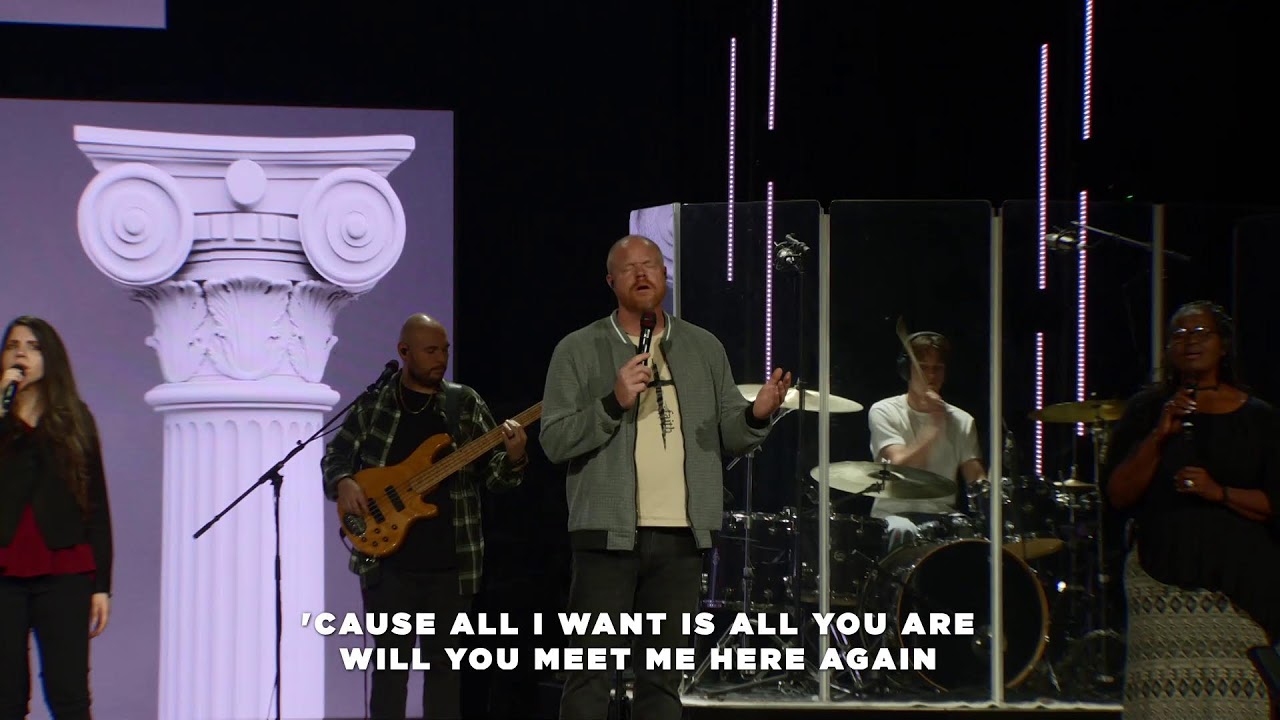 Sunday 11:00 Service