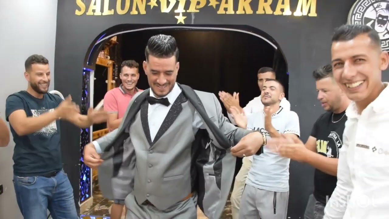 عرس خونا اليمين درش ألف مبروك بلدية تقلعيت ولاية برج بو عريريج wedding
