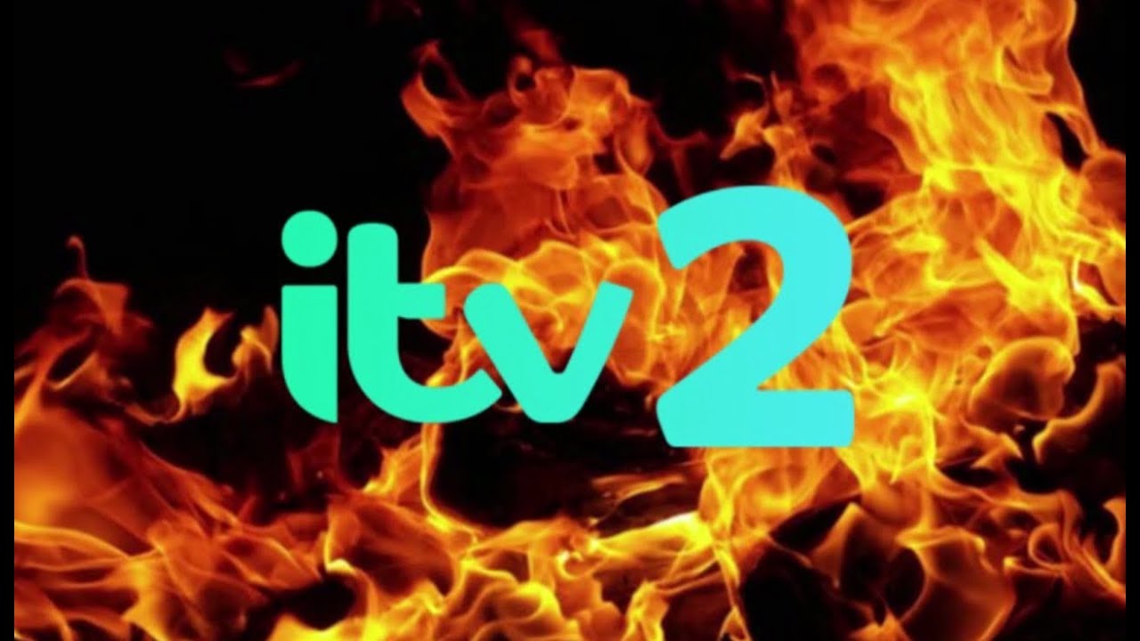 Stubagful's TV Dissection: ITV2