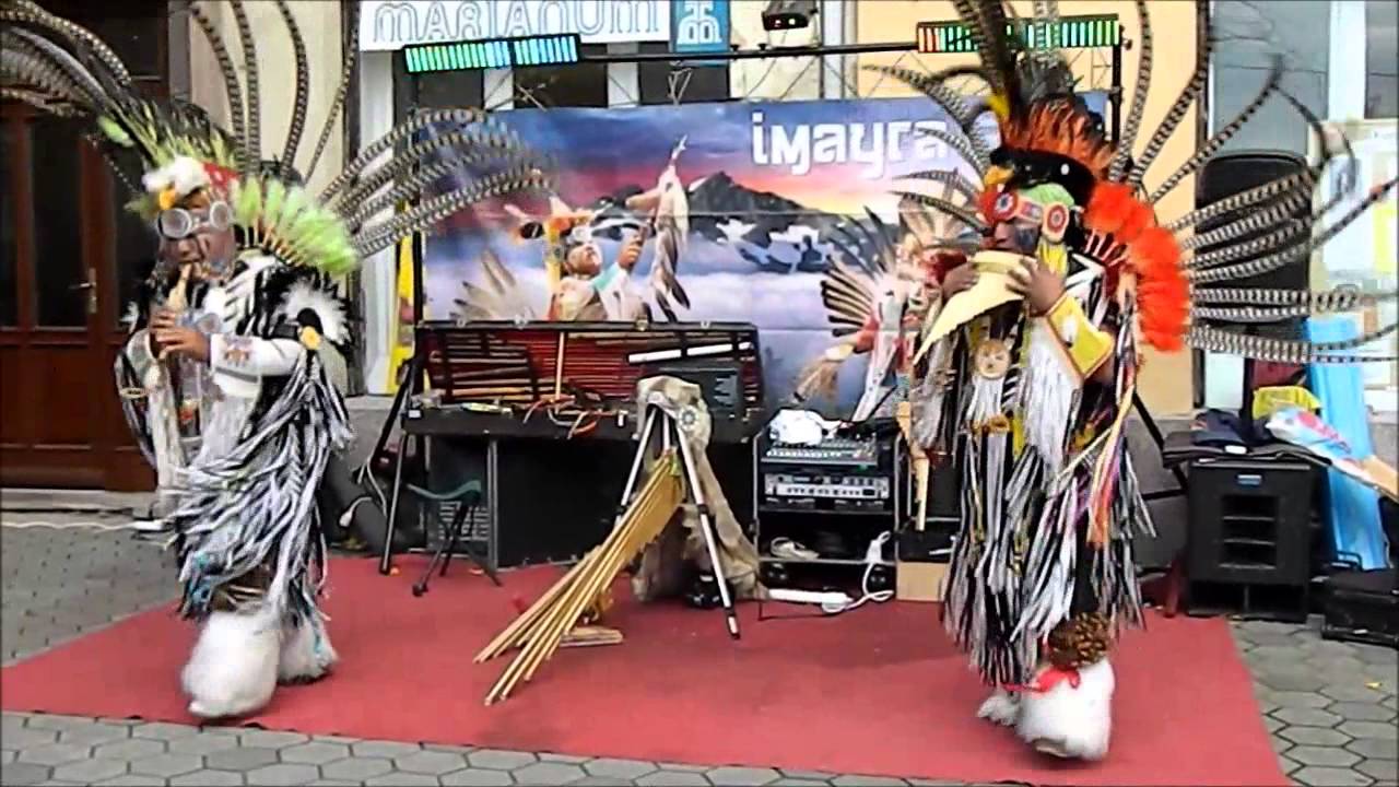 Nové Zámky - Imayra (2)