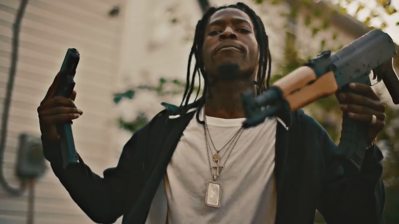 5 Upcoming Detroit Rappers - Volume 2