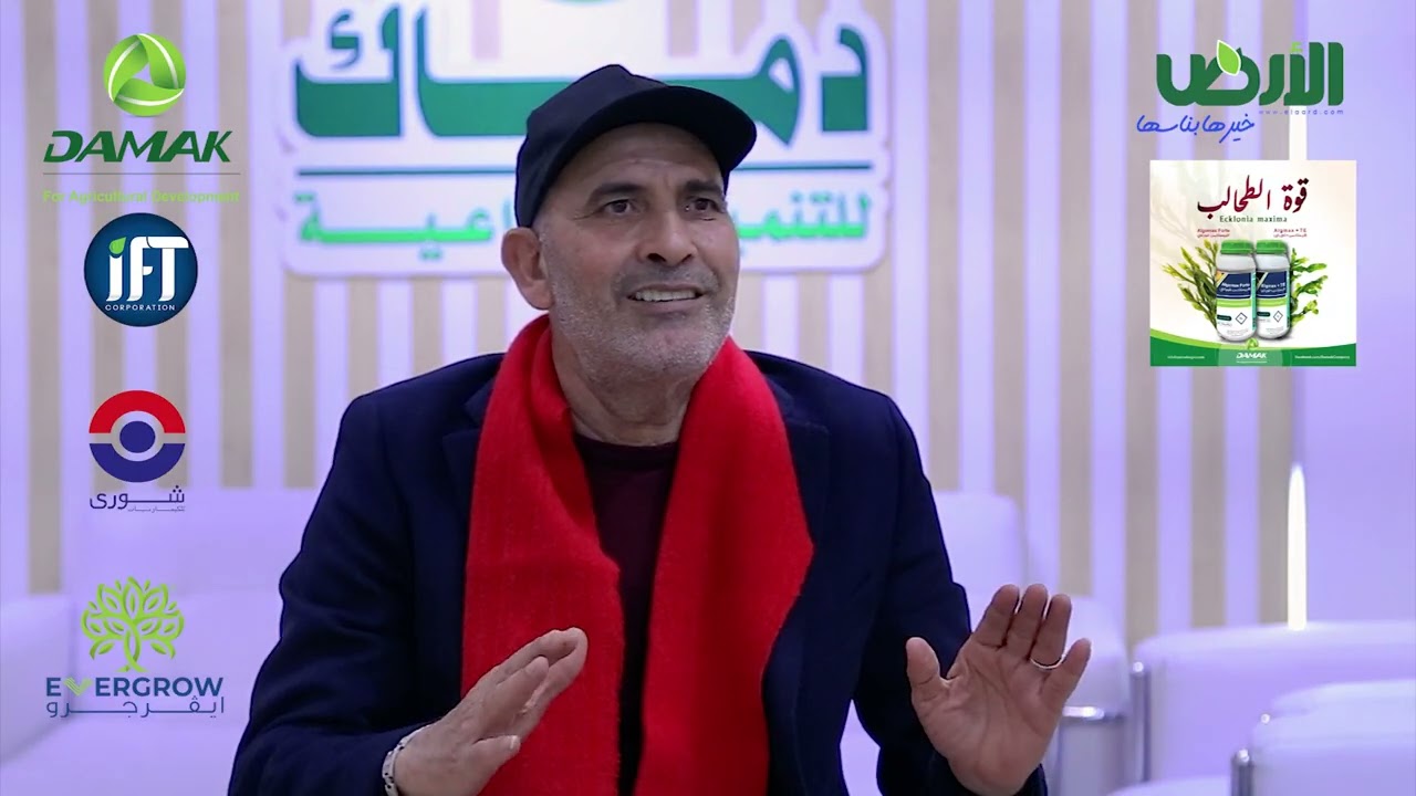 روشتة عملية لإدارة محصول العنب