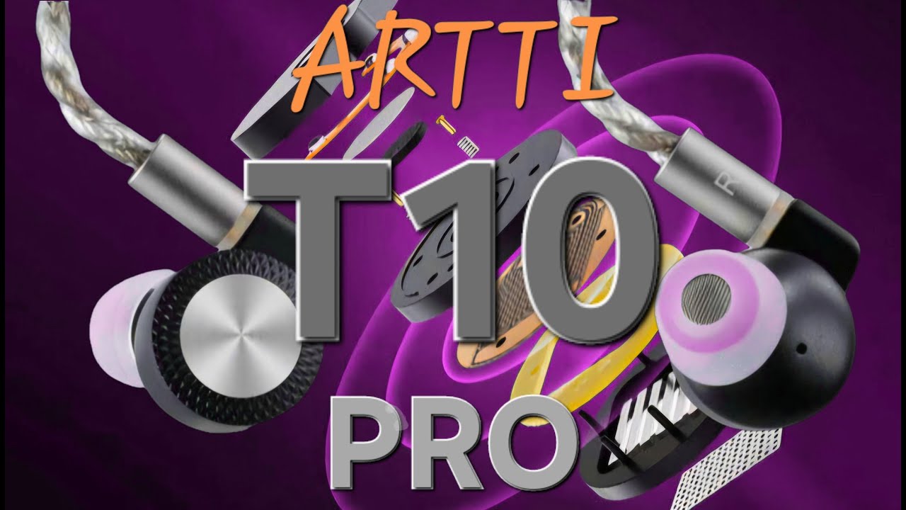 Artti T10 Pro - The Budget Kings Evolved