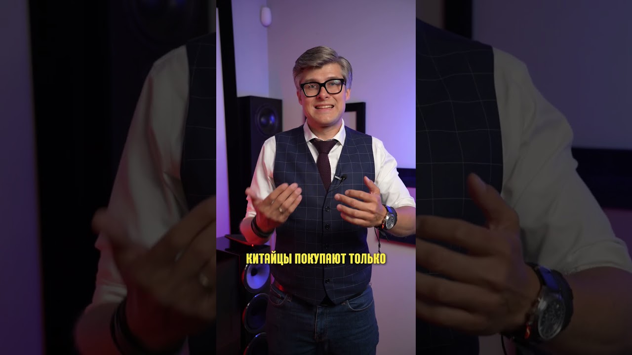 НЕ ПОКУПАЙ эти OLED-телевизоры! Качество китайских телевизоров