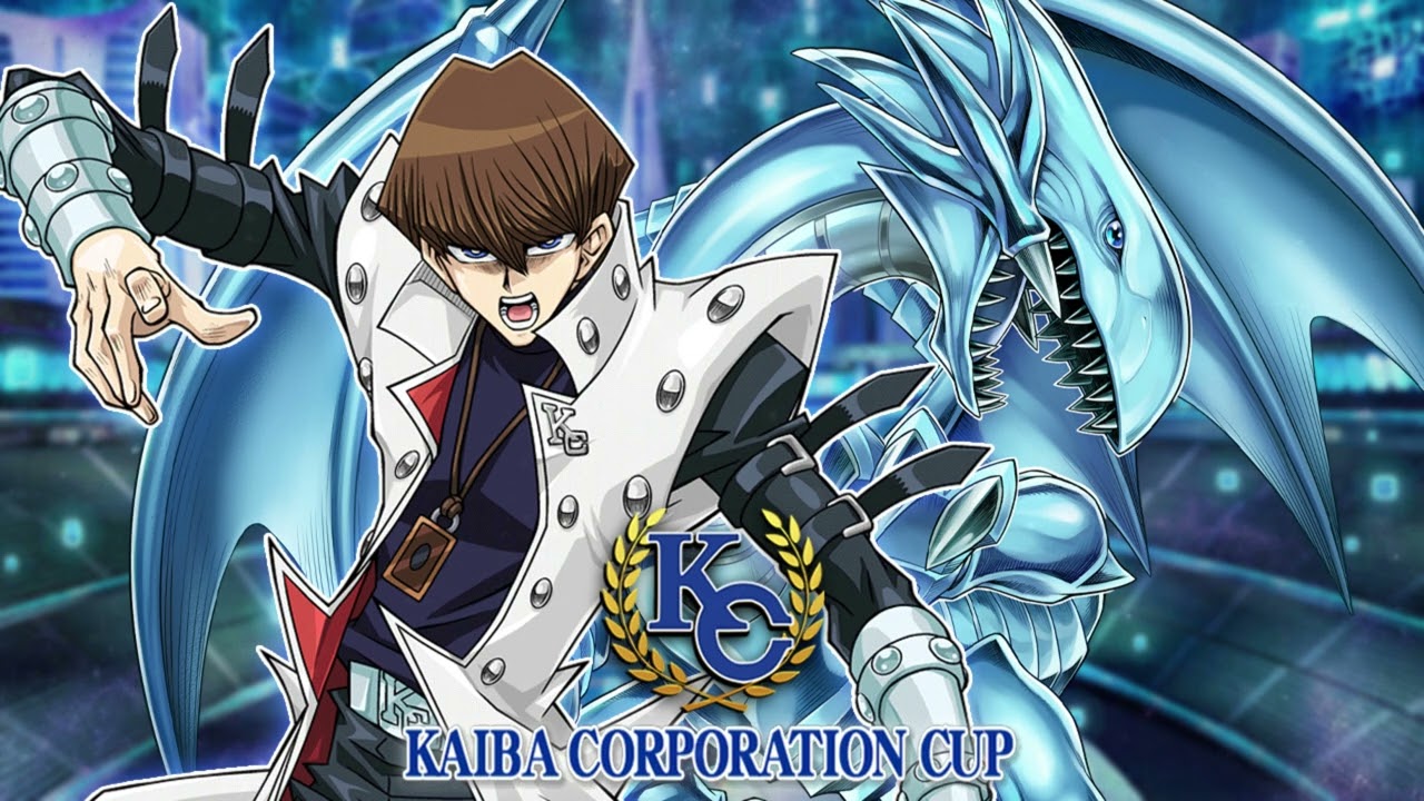 KC Cup Theme 08 | Yu-Gi-Oh! Duel Links 遊戯王デュエルリンクス