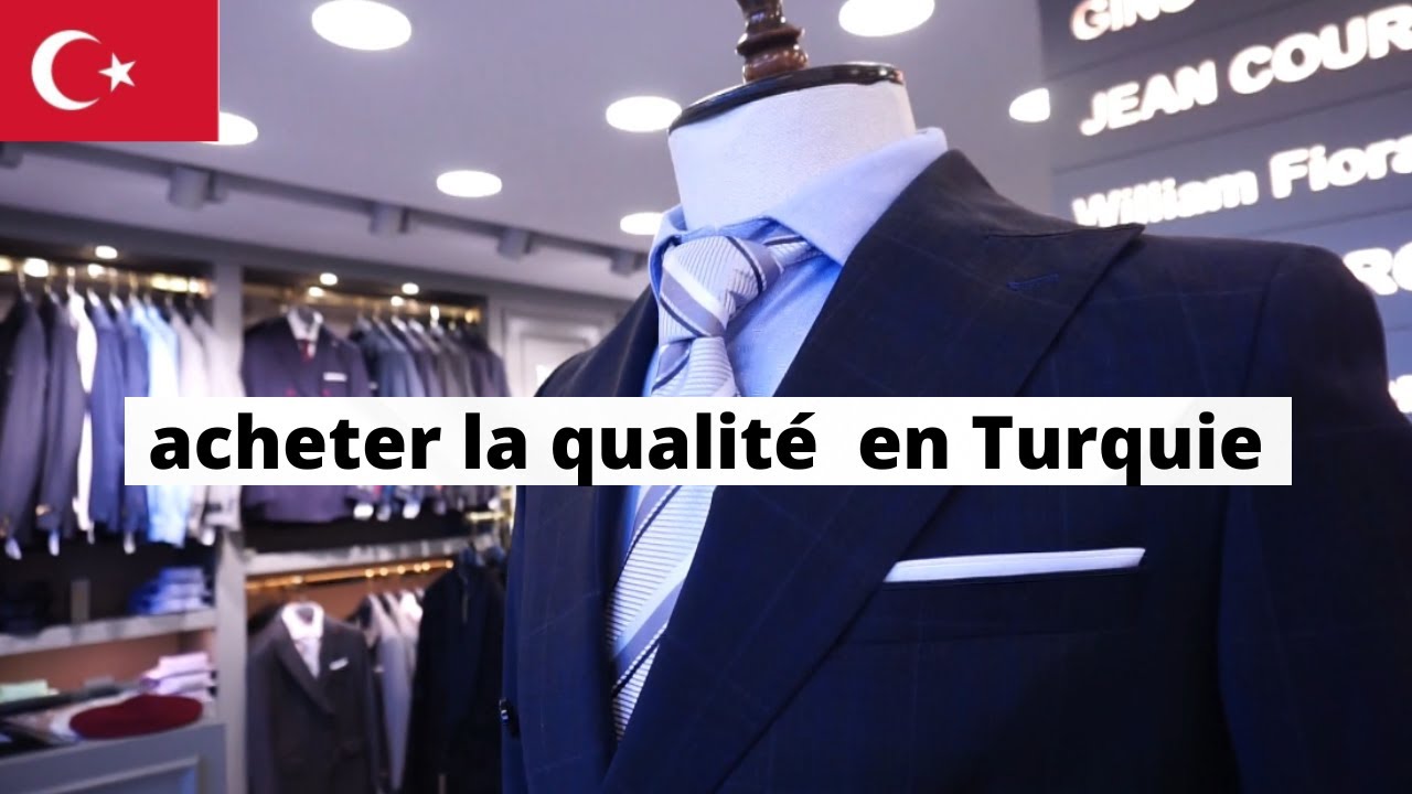 un fournisseur 🇹🇷qui vend en détaille que des produits telque parfum veste  ceinture chaussures