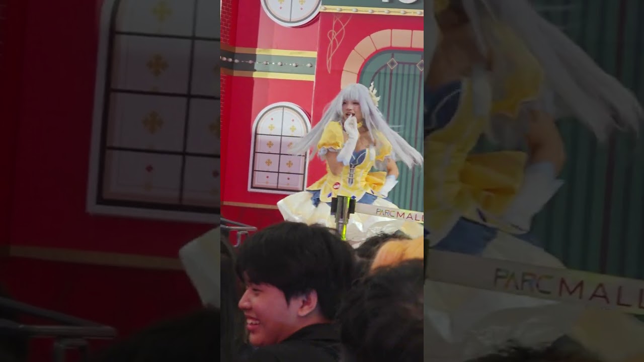Minna Fes Best Dance 2