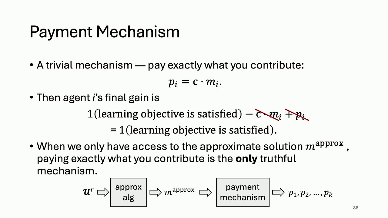 Tutorial: Incentives for Collaborative Learning and Data Sharing, Part I