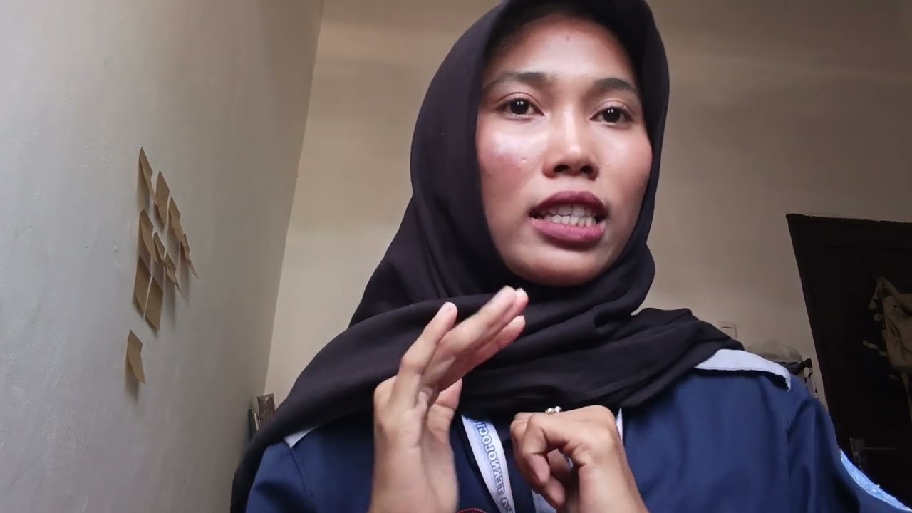 Chelvia Srifalupi-Kandidat Google Student Ambassador 2026 Indonesia-Politeknik Aisyiyah Pontianak