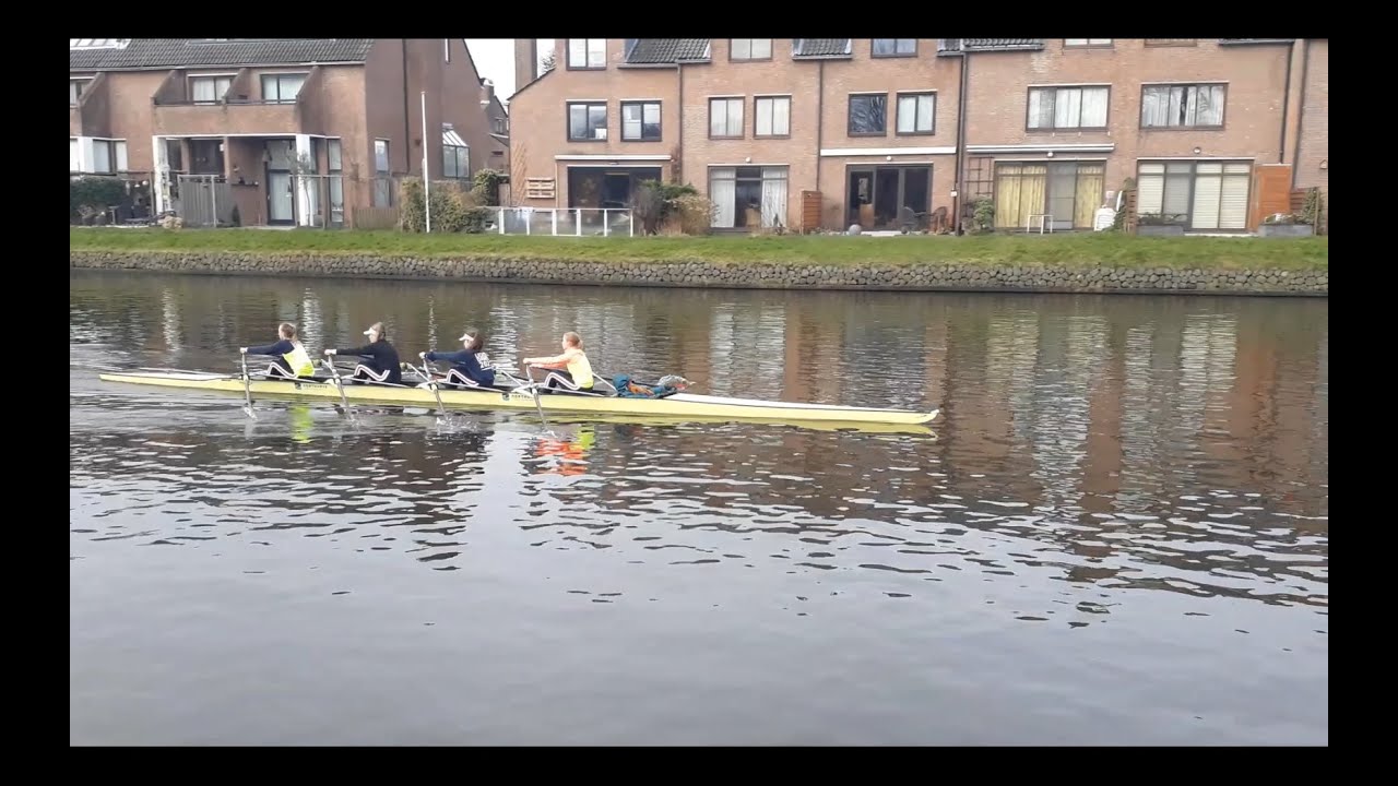 EJLD 20-3-'21 16km C (3x2,8km t26, 26, 28, r6') - Warming-up