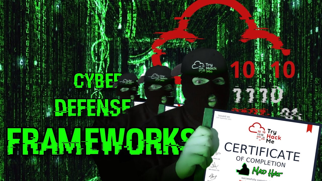 SOC Level 1 Security Analyst Cyber Kill Chain - Unified Kill Chain - Diamond Model TryHackMe