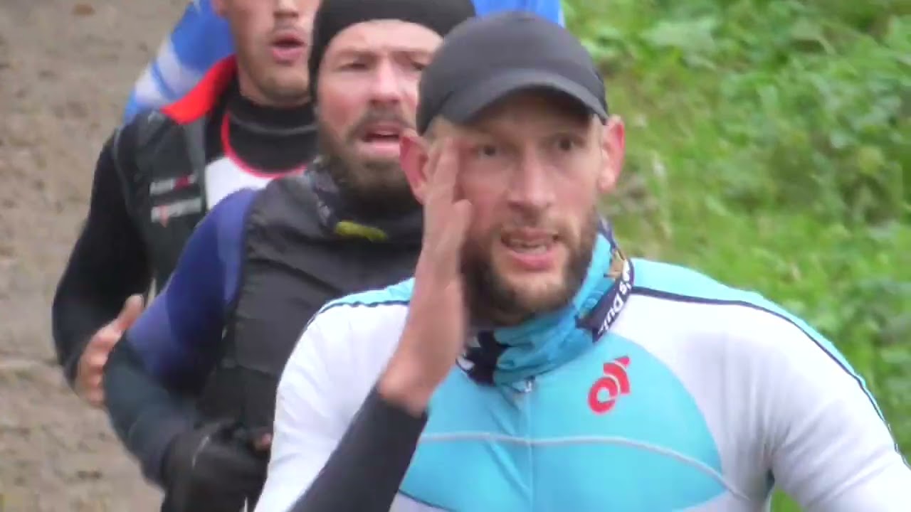 Viergang Run Bike Run Pijnacker 2022