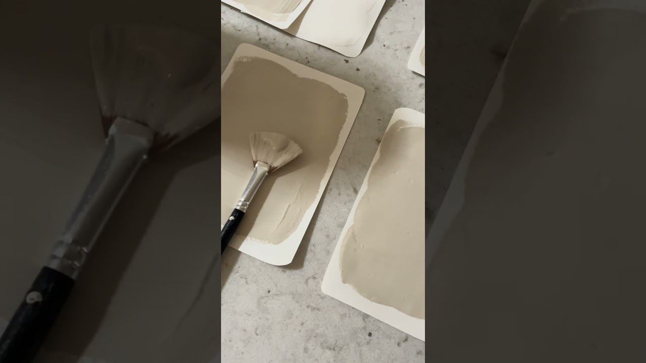 Transform your walls with WOW Makers stucco paint