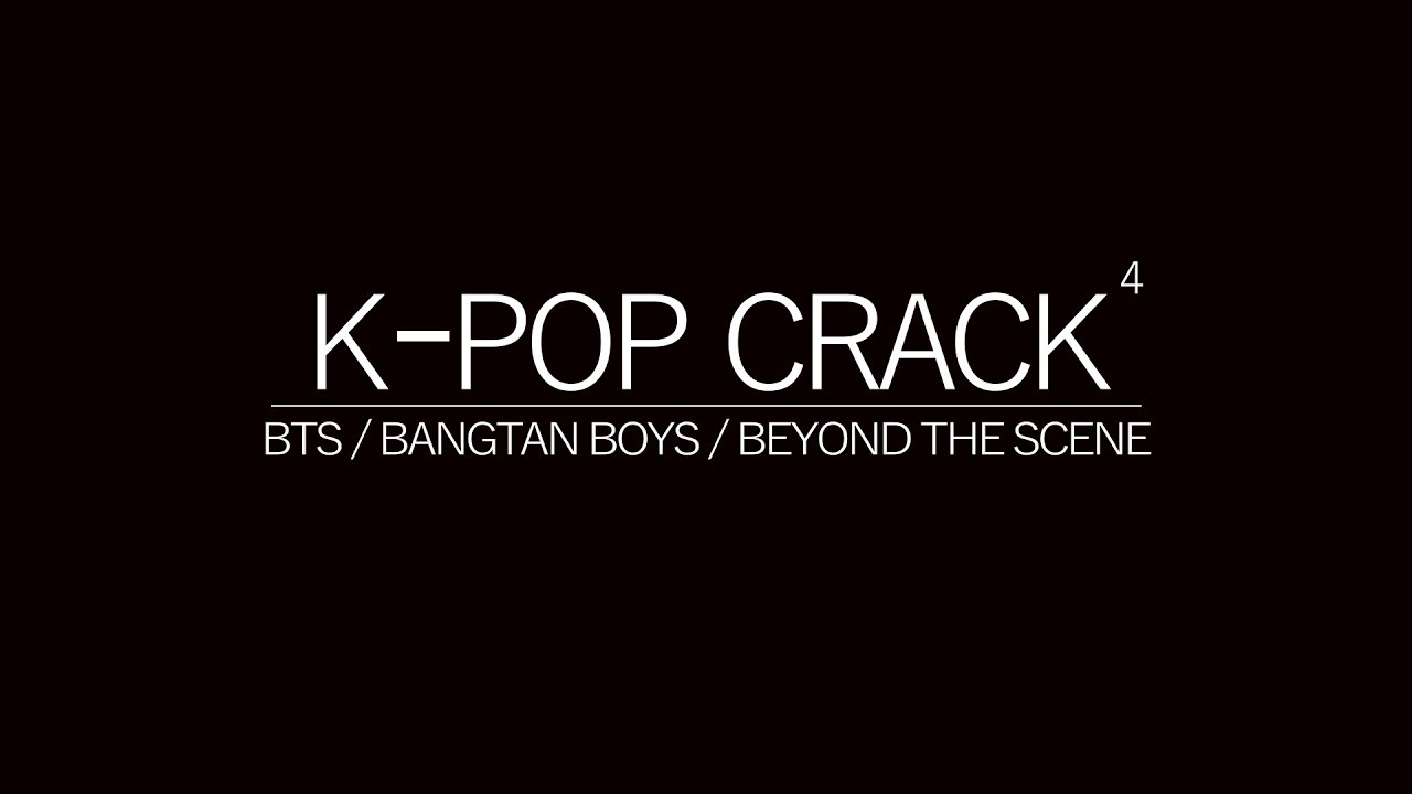 BTS CRACK 4 [Russian ver.] x ПУЛЬТОРУНЭ файааоаооо