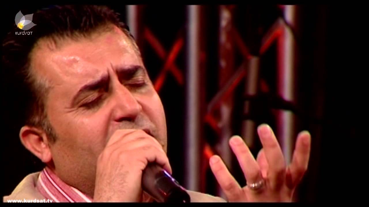 Diary Qaradaxi - Boni Xak | دیاری قەرەداغی - بۆنی خاک