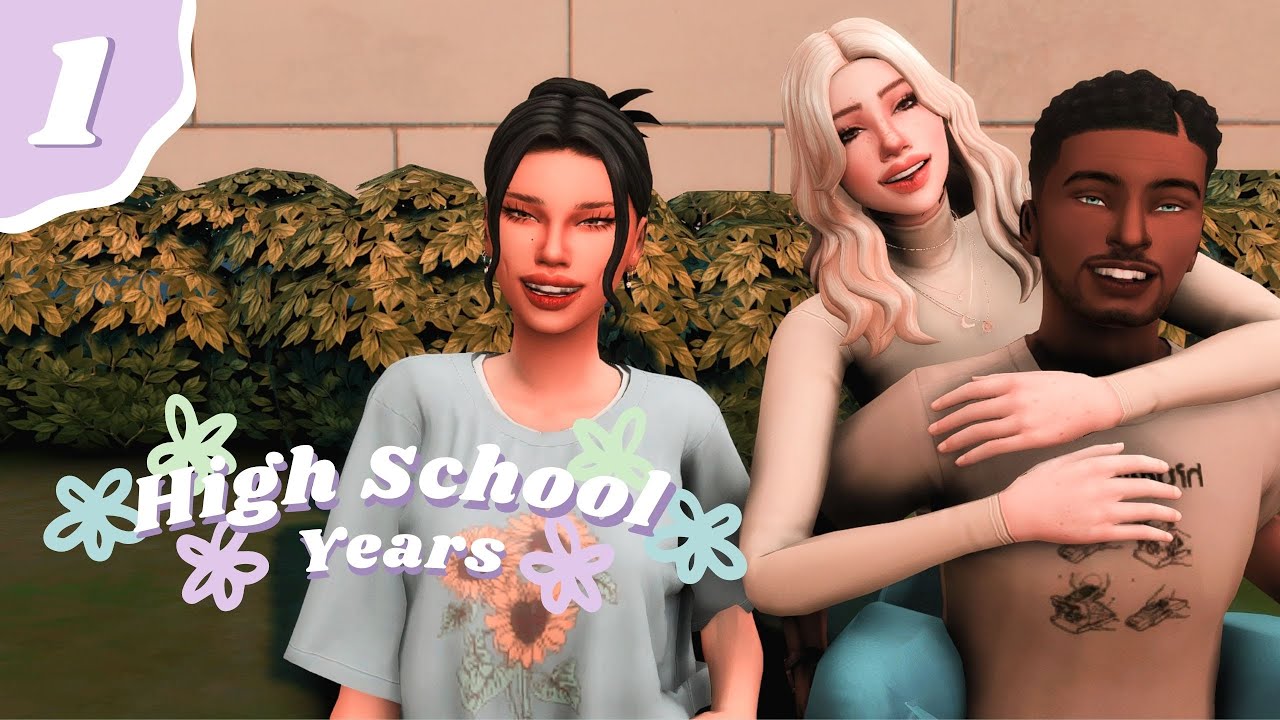 𝘔𝘦𝘦𝘵 𝘵𝘩𝘦 𝘎𝘳𝘢𝘯𝘵𝘴 // 𝘛𝘩𝘦 𝘚𝘪𝘮𝘴 4: 𝘏𝘪𝘨𝘩 𝘚𝘤𝘩𝘰𝘰𝘭 𝘠𝘦𝘢𝘳𝘴 𝘓𝘦𝘵'𝘴 𝘱𝘭𝘢𝘺 𝘌𝘱.1