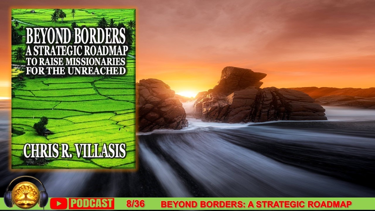 We Measured Success by How Many were Seated. But Heaven Measures Maturity by Who is Released.