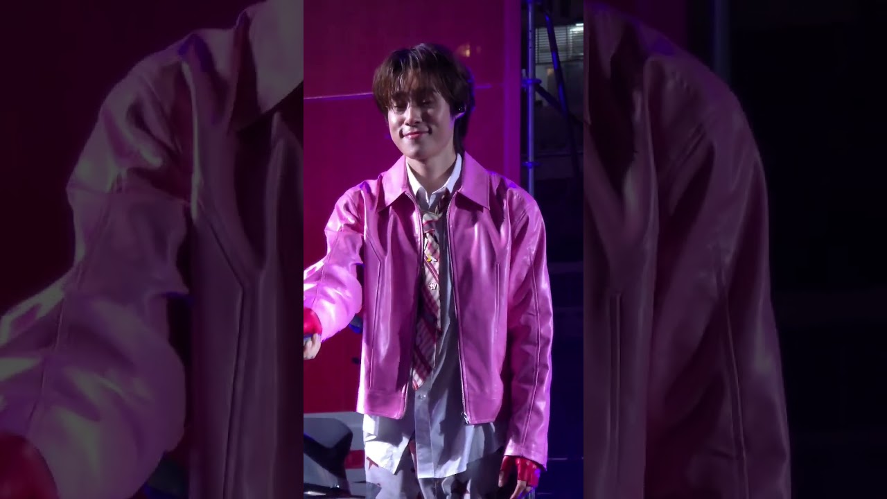 ความรักไม่ได้น่ากลัวขนาดนั้น 'Trust Me - LYKN  LYKN AT MEGAFESTO#HondaxLYKN #LYKN
