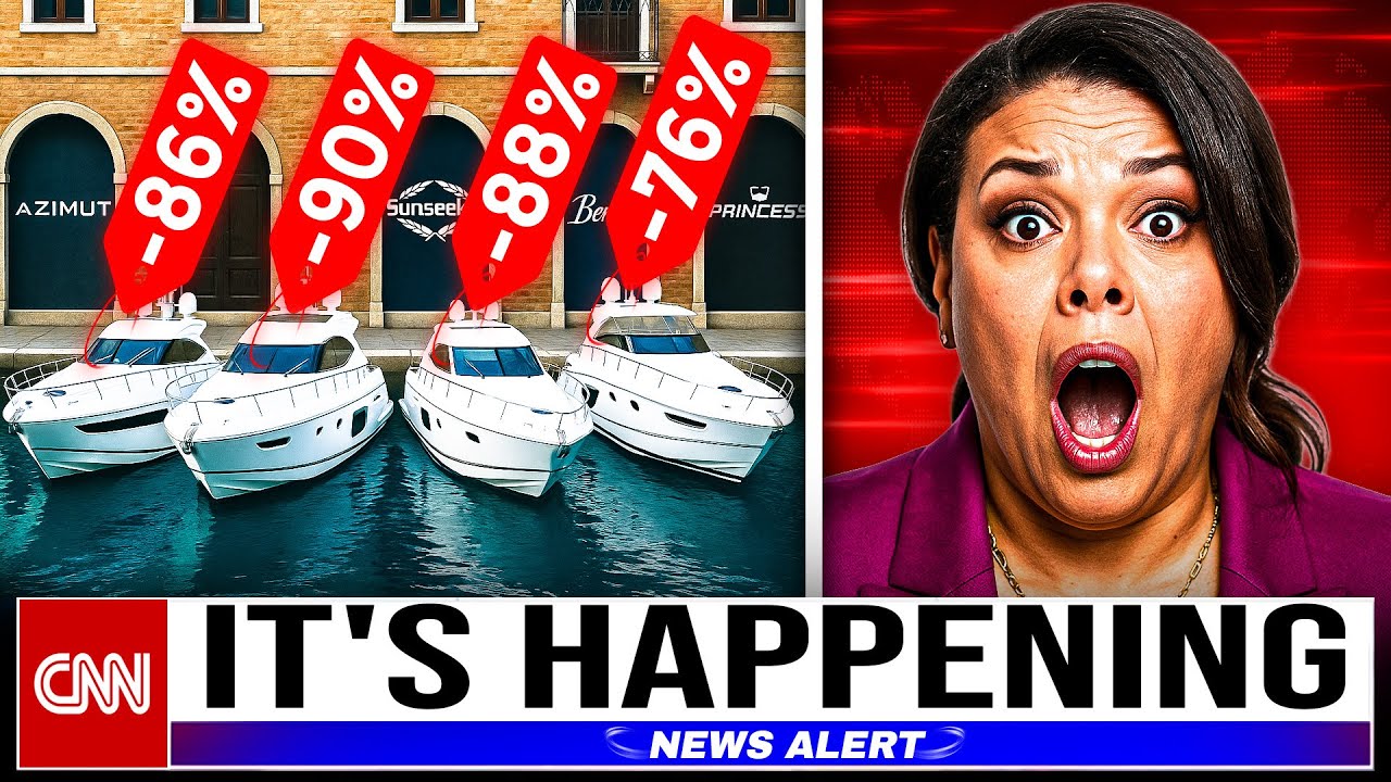 20 Boats No One Is Buying (Dealers Are SLASHING Prices)