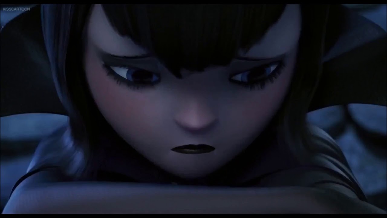 The Hero King 2 part 13 - Keichii saves Mavis