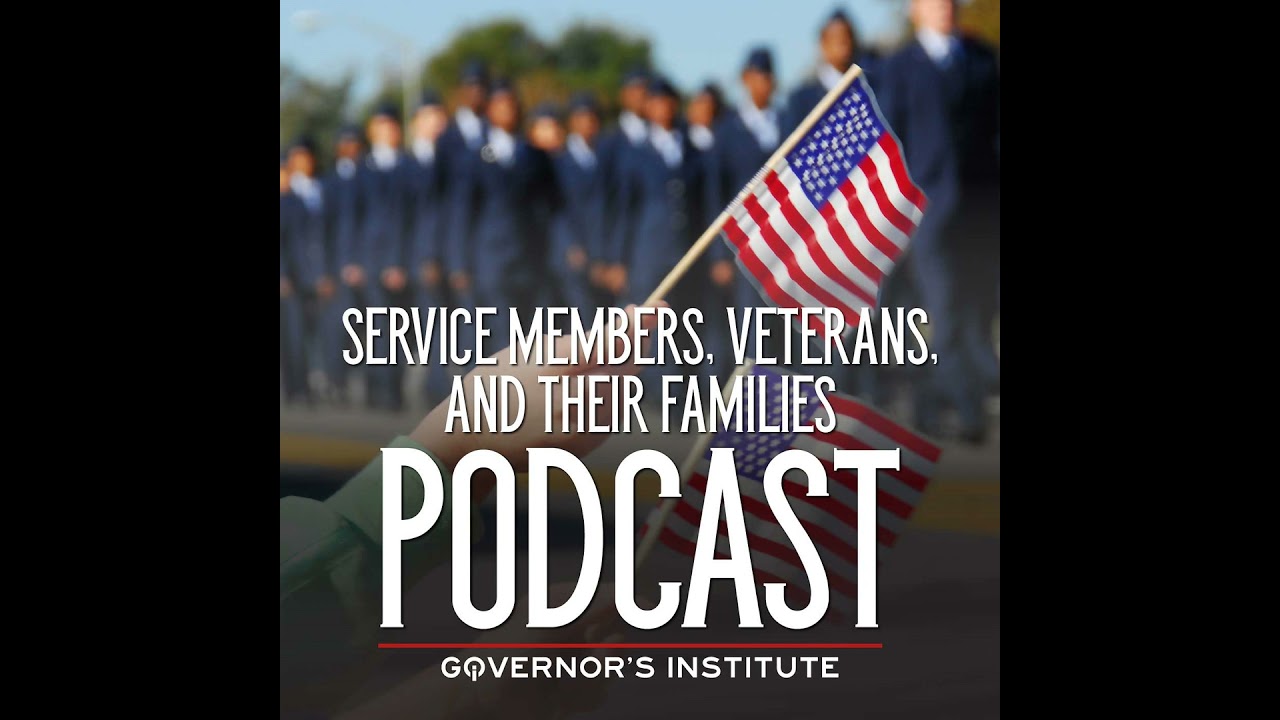 S2 E3: Movement as Medicine: Healing Veterans Through Dance