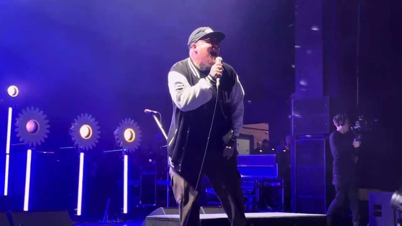 Lottery Winners - Start Again - Manchester Apollo 19/1/2024