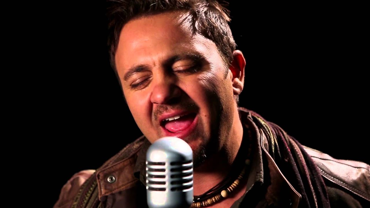 Dewald Gouws - How Great Is Our God