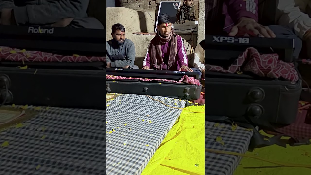 मंडफिया जवां की मारा मन में जची रे मरो सवारियों हेला पड़े रे मरो सवारियों हेला पड़े रे 