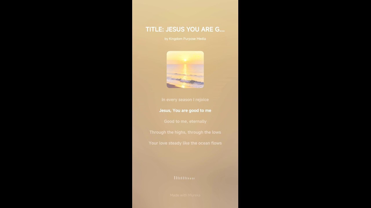 Live on Kingdom Purpose Media | Live Music