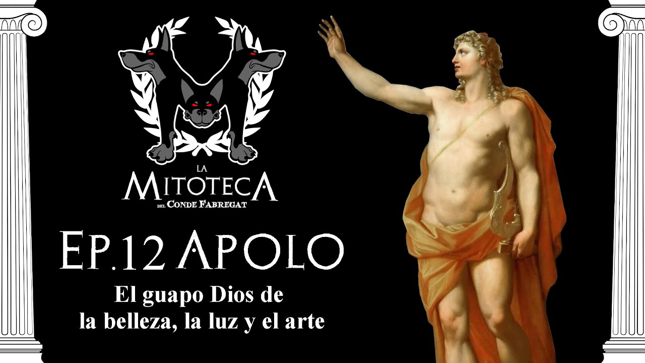 Ep12 Apolo