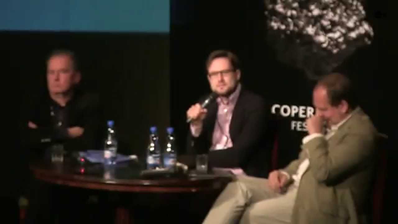 Kultura, humanistyka, nauka - Ryszard Nycz, Michał Paweł Markowski, dyskusja panelowa