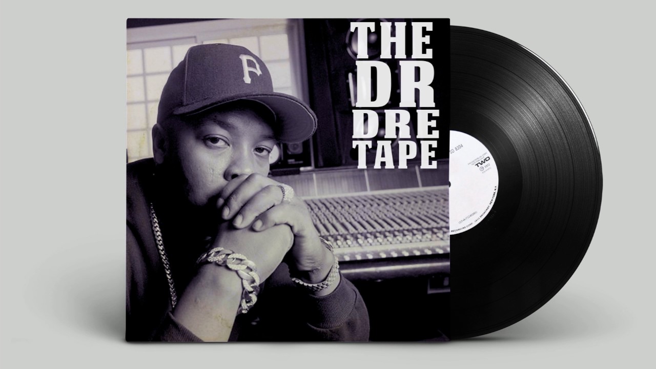 Dr.Dre - The Dr.Dre Tape (Instrumental Album, Full Beattape, Dr  Dre Instrumentals)