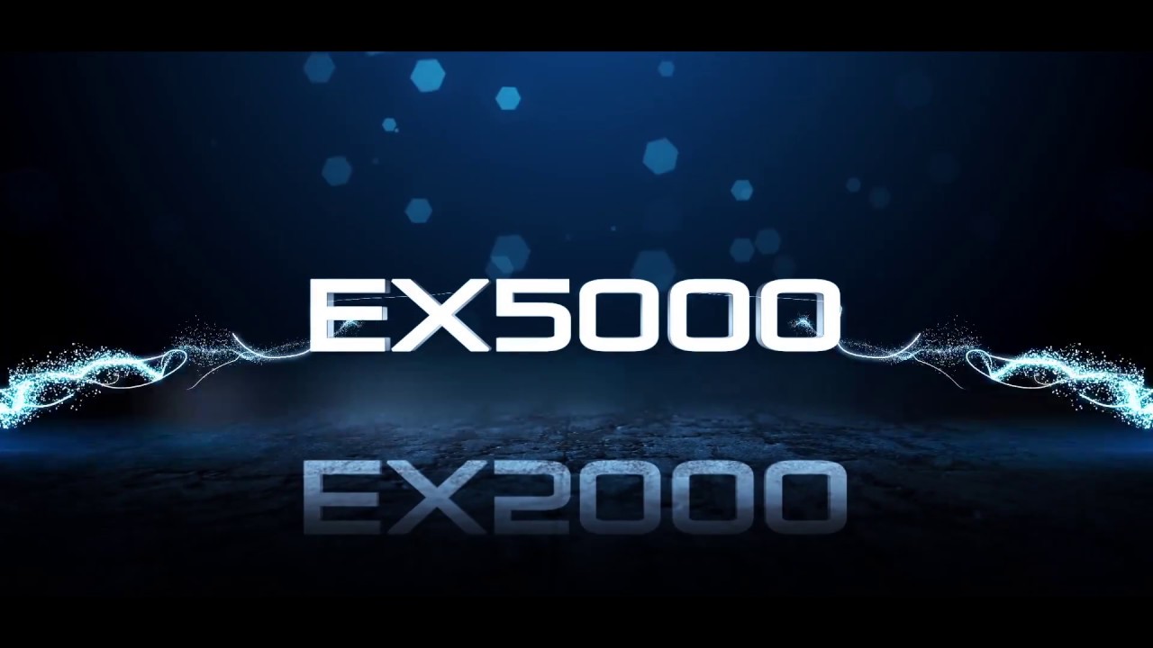 DBPOWER EX5000 Action Camera , 14MP 1080P HD WiFi Waterproof Sports Cam