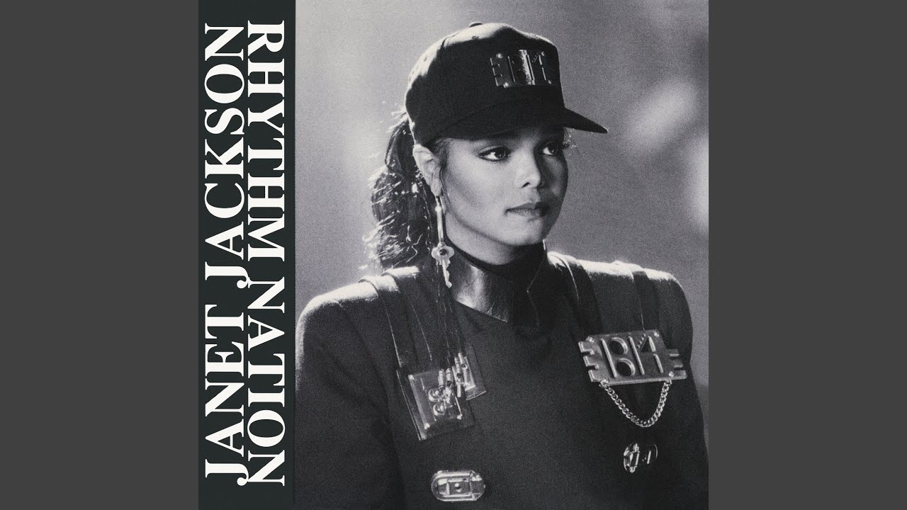 Rhythm Nation (7