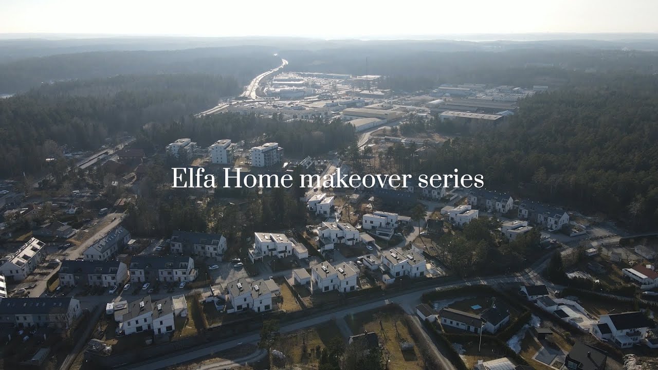 Elfa makeover stories
