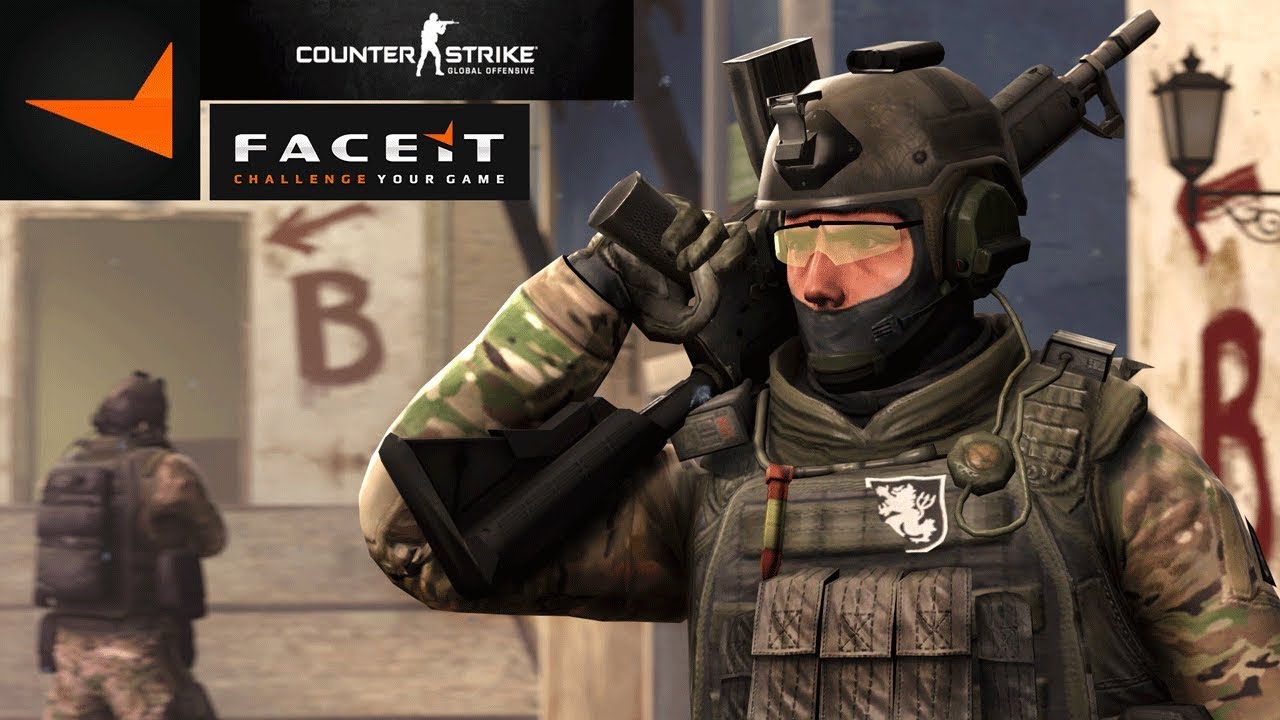 [CS:GO] Faceit FragMovie by karabaJA