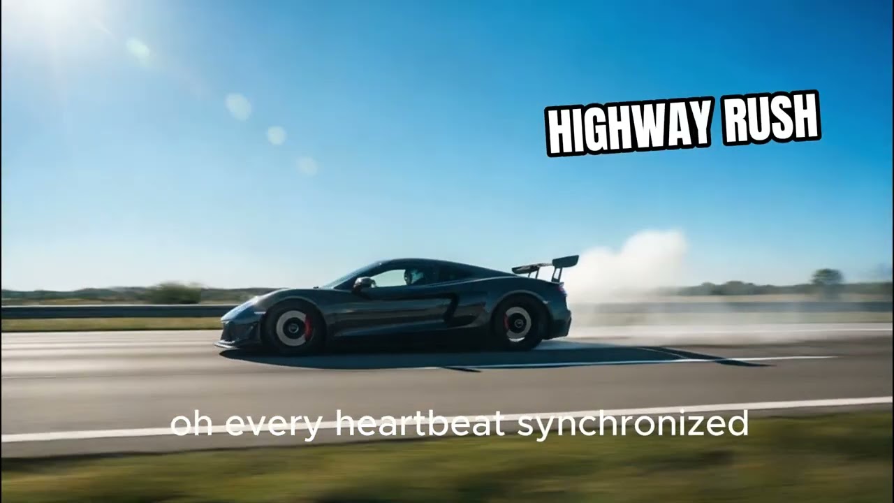 HIGHWAY RUSH