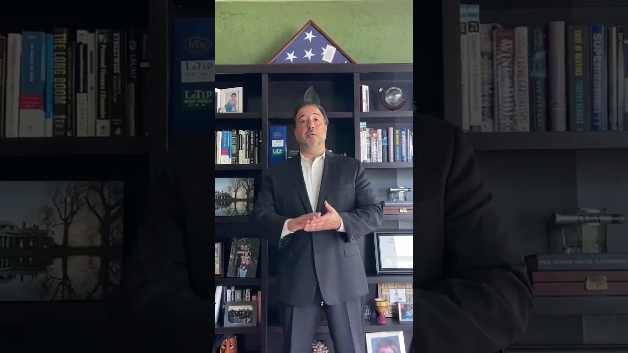 PPP Loan Forgiveness for Lawyers & Law Firms - A Brief Overview