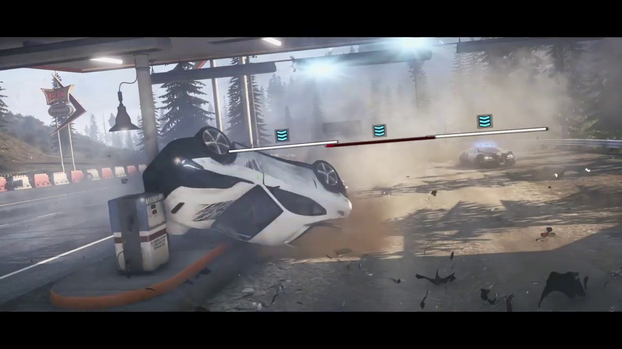 A Million Speed-Points Down The Drain | NFS Rivals Battles