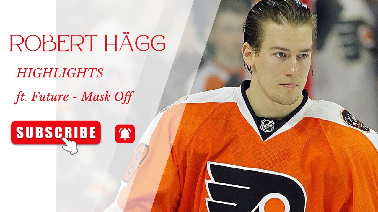 Robert Hägg ft. Future - 