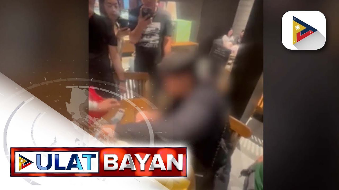 Lalaking nagbebenta ng pekeng luxury watch, arestado sa entrapment operation ng NBI sa Quezon City