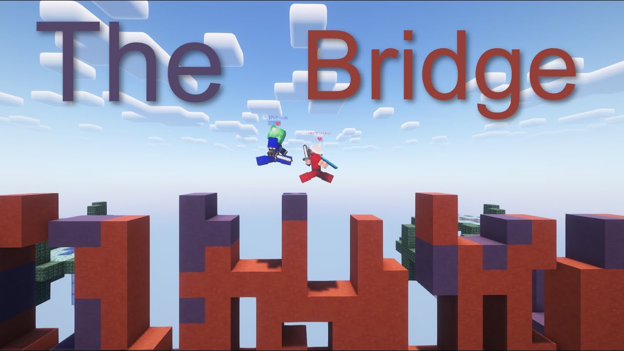 Getting 10 winstreak • The bridge