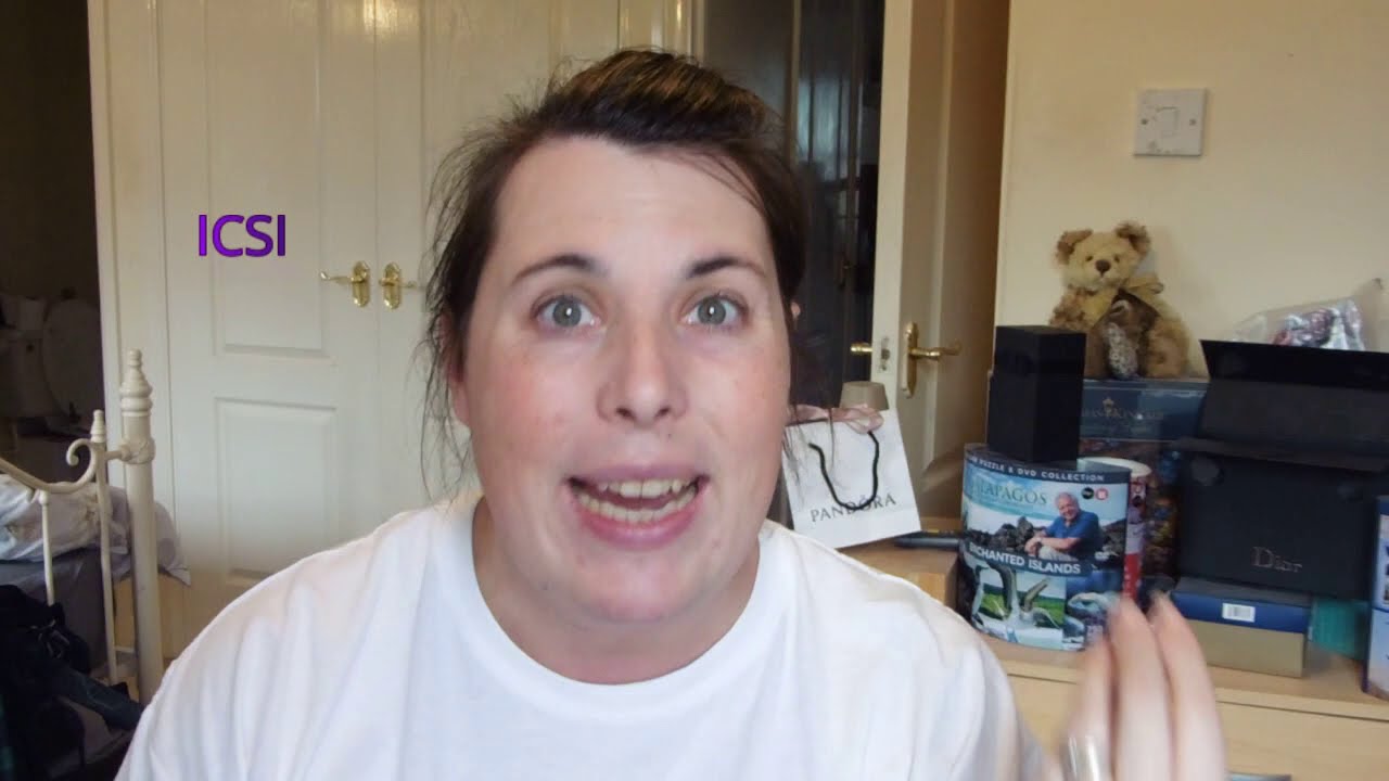 Fertility Abbreviations Explained